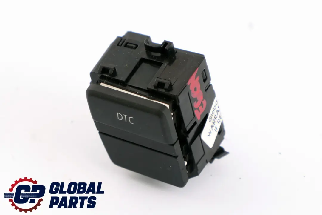 DTC OFF ON Interruptor Boton Unidad para BMW E60N E61N LCI con número de pieza 61319159051 BMW E60N E61N LCI DTC OFF ON Interruptor Boton Unidad - SKU 9159051 - Número de pieza 61319159051