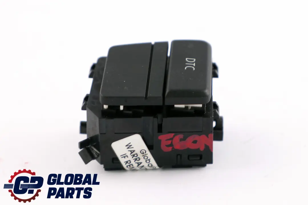 BMW E60N E61N LCI Dtc Off On Interruttore Modulo - SKU 9159051 - Numero di parte 61319159051