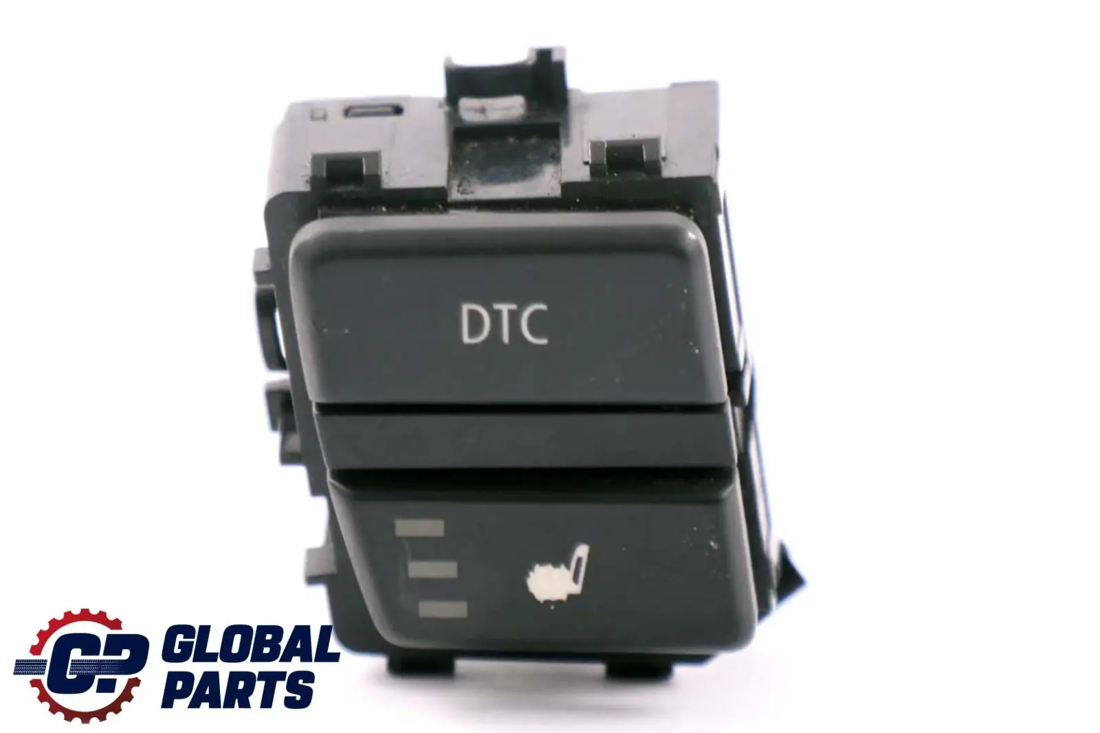 BMW 5 Series E60 E61 LCI 1 Center Console Module Switch DTC Heated Seat Button