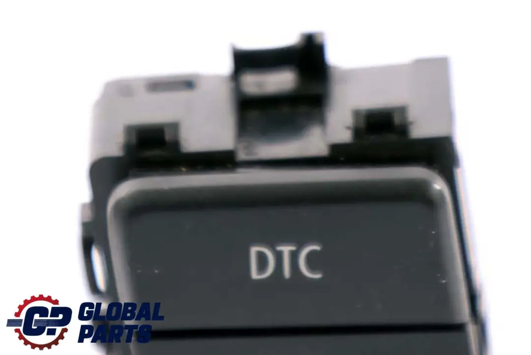 BMW E60 E61 LCI Przełącznik Przycisk Grzania Fotela DTC - SKU 9159052-1 - Numer Części 9159052