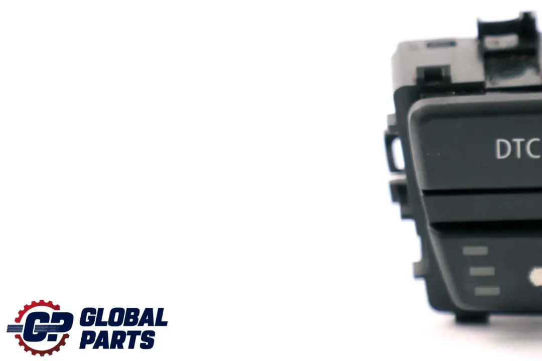 BMW E60 LCI Modulo Consola Central Interruptor DTC Boton Asiento Calefactable - SKU 9159052-1 - Número de pieza 9159052