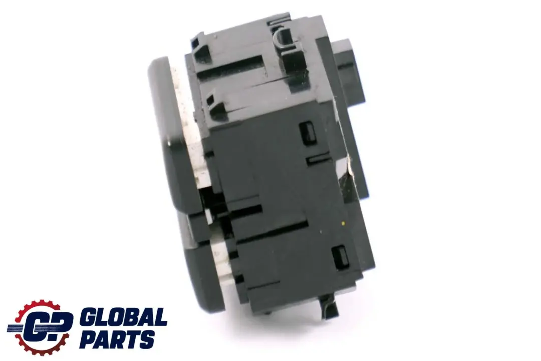 BMW E60 LCI Modulo Consola Central Interruptor DTC Boton Asiento Calefactable - SKU 9159052-1 - Número de pieza 9159052
