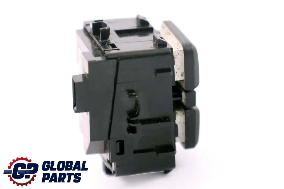 BMW E60 LCI Modulo Consola Central Interruptor DTC Boton Asiento Calefactable - SKU 9159052-1 - Número de pieza 9159052