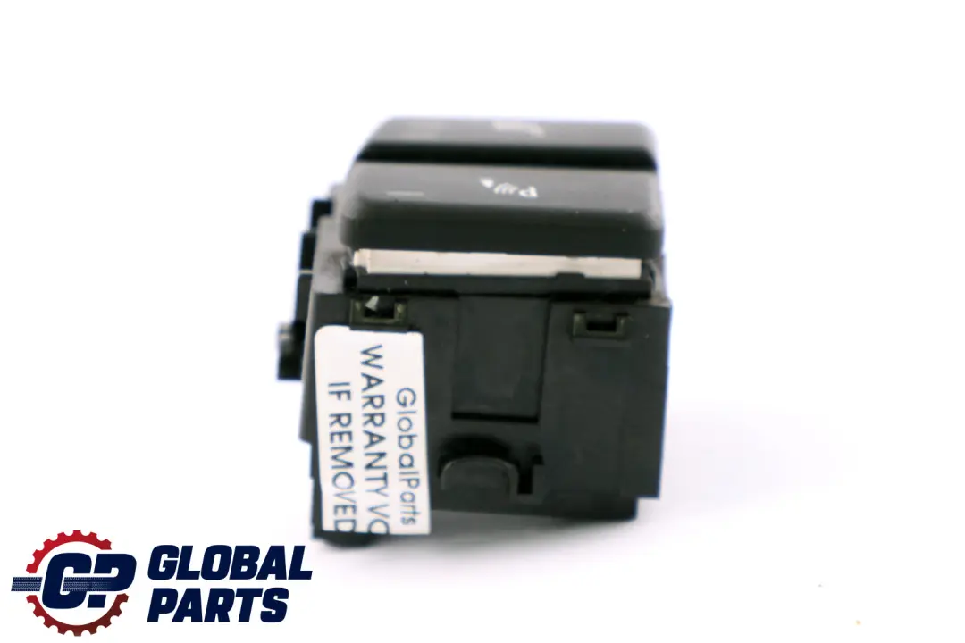  Pulsante Sedile Riscaldato BMW E60 E61 LCI Console Centrale Interruttore PDC - SKU 9159077 - Numero di parte 9159077