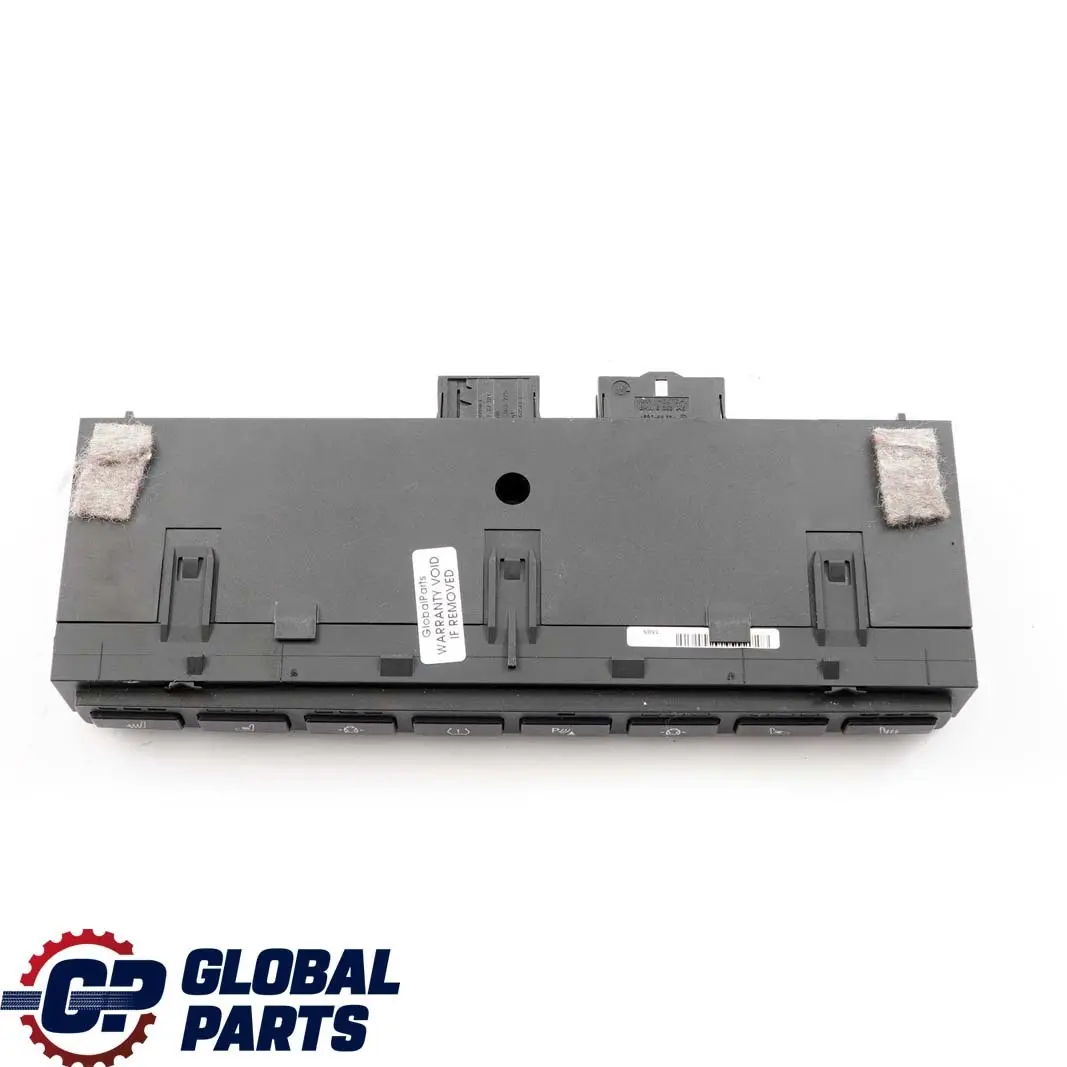 BMW 5 Series 1 E60 M5 Seat Centre Console Switch Center Buttons PDC - SKU 9159170-1 - Part number 6969450