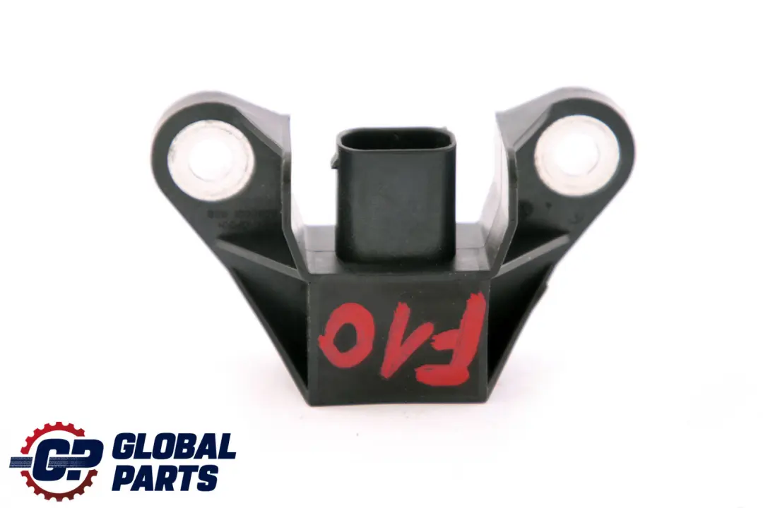 Capteur Central LOW pour BMW F10 à propos du numéro de pièce 6995257 BMW F10 Capteur Central LOW - SKU 9159310 - Numéro de pièce 6995257