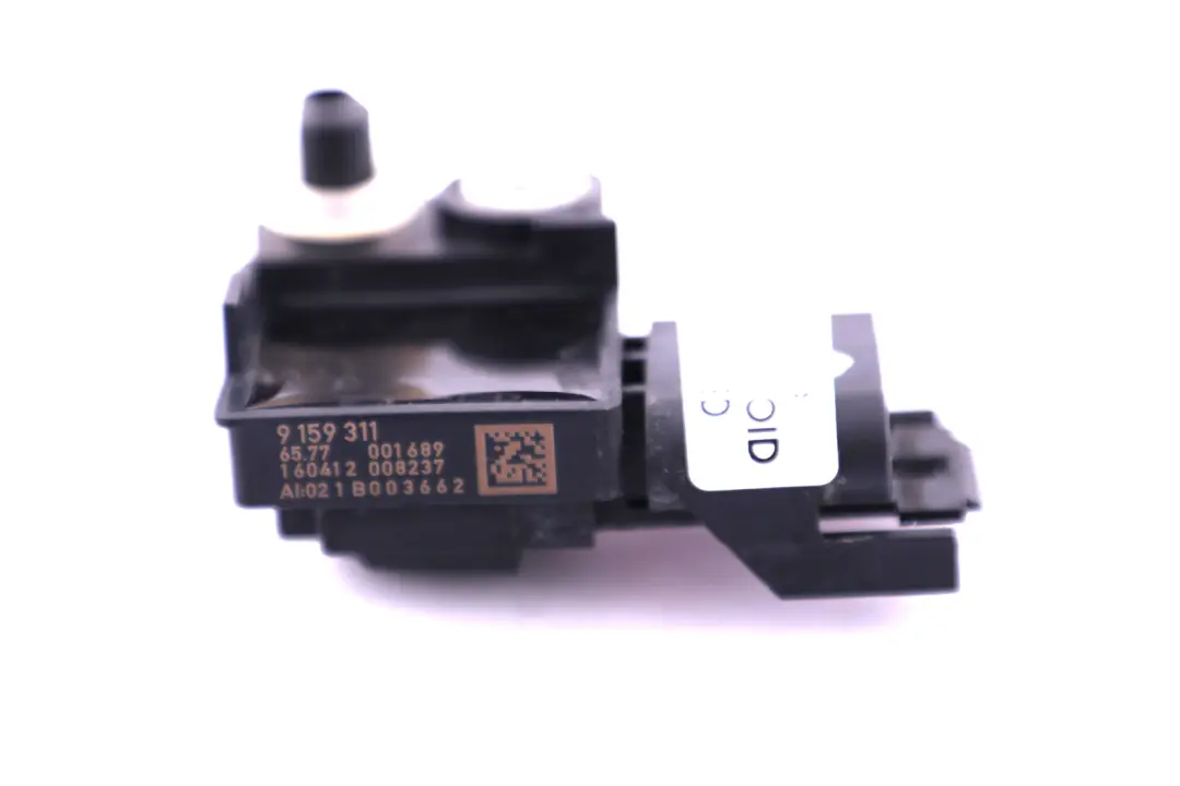 Sensore Porta 6577 per BMW F10 F11 Mini R55 R56 R57 con numero di parte 9159311 BMW F10 F11 Mini R55 R56 R57 Sensore Porta 6577 - SKU 9159311 - Numero di parte 9159311