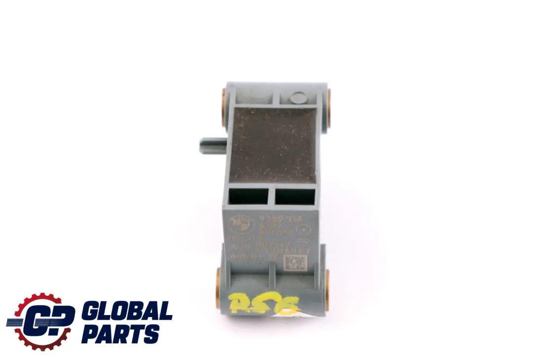 F11Mini R55 R56 R57 R60 Sensor B-Säule für BMW F01 F02 F03 F07 F10 LCI mit Teilenummer 9159314 BMW F01 F02 F03 F07 F10 LCI F11Mini R55 R56 R57 R60 Sensor B-Säule - SKU 9159314 - Teilenummer 9159314