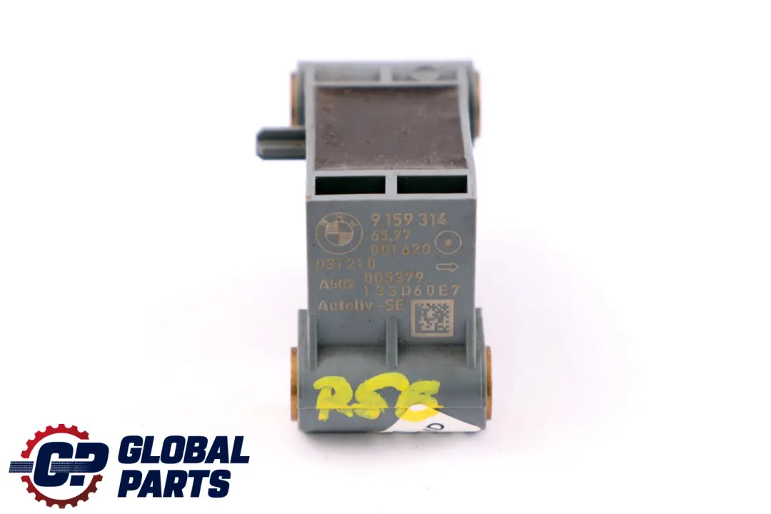 F11Mini R55 R56 R57 R60 Sensor B-Säule für BMW F01 F02 F03 F07 F10 LCI mit Teilenummer 9159314 BMW F01 F02 F03 F07 F10 LCI F11Mini R55 R56 R57 R60 Sensor B-Säule - SKU 9159314 - Teilenummer 9159314