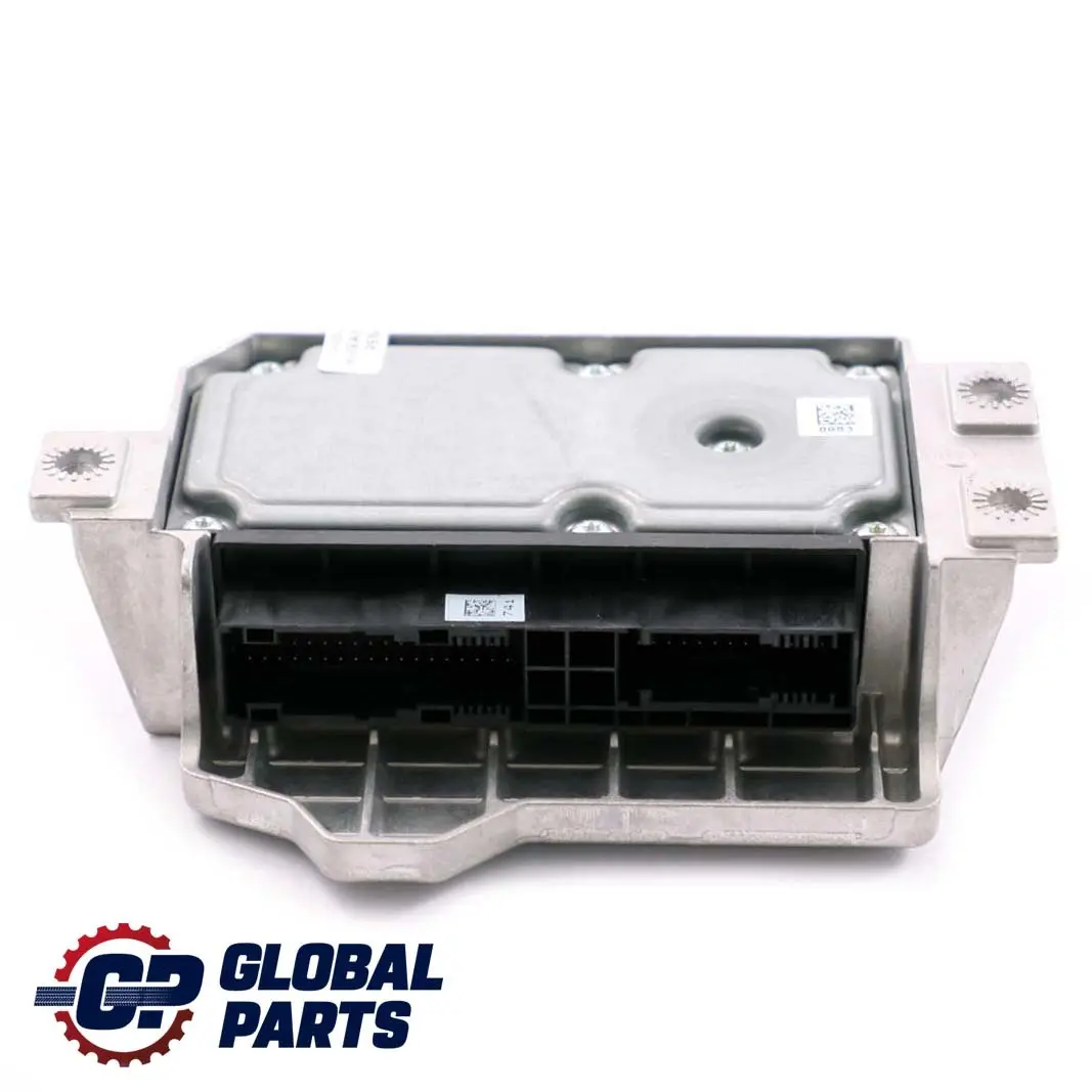 BMW 3 Series E93 Cabrio Airbag Control Unit Module ECU 6577 - SKU 9159794 - Part number 9159794