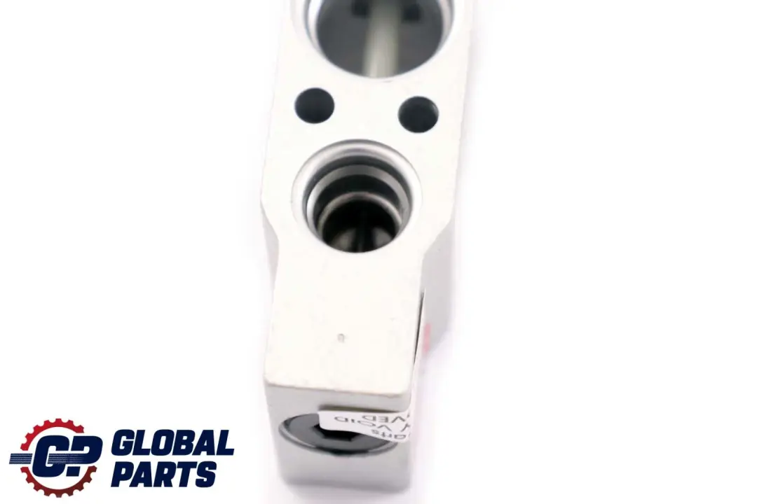 Zawór Rozprężny Klimatyzacji do BMW F01 F02 F10 F11 F12 o numerze 9159803 BMW F01 F02 F10 F11 F12 Zawór Rozprężny Klimatyzacji - SKU 9159803-1 - Numer Części 9159803