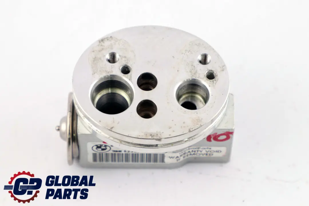 Aircon Calentador Valvula De Expansion para BMW 6 1 F01 F02 F10 F11 F12 con número de pieza 9159803 BMW 6 1 F01 F02 F10 F11 F12 Aircon Calentador Valvula De Expansion - SKU 9159803 - Número de pieza 9159803