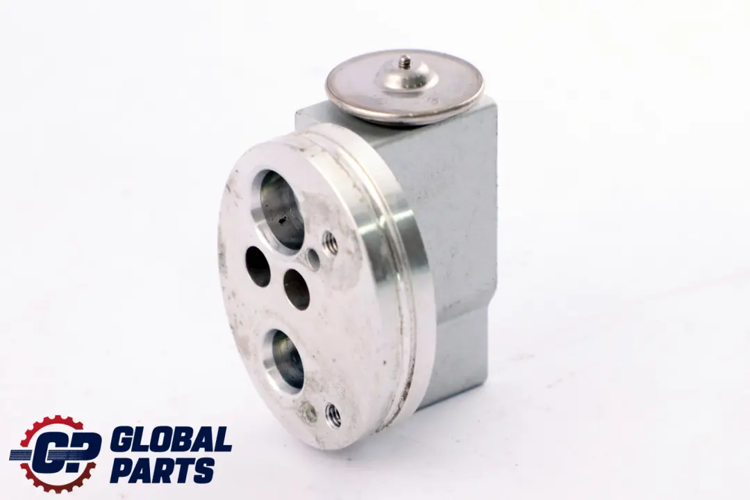 Zawór Rozprężny Klimatyzacji do BMW F01 F10 o numerze 9159803 BMW F01 F10 Zawór Rozprężny Klimatyzacji - SKU 9159803 - Numer Części 9159803