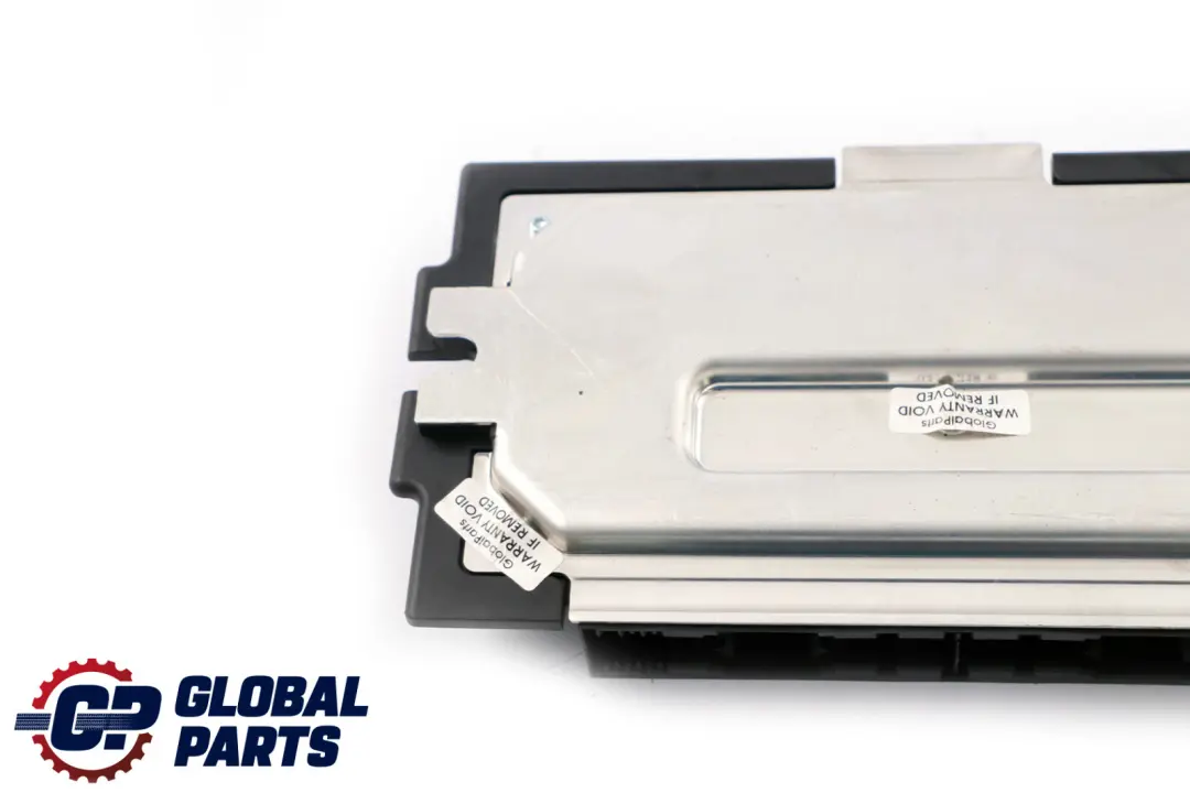 BMW E87 LCI ECU Modulo De Luz Footwell NSW PL2 FRM II Lear - SKU 9159807 - Número de pieza 9159807