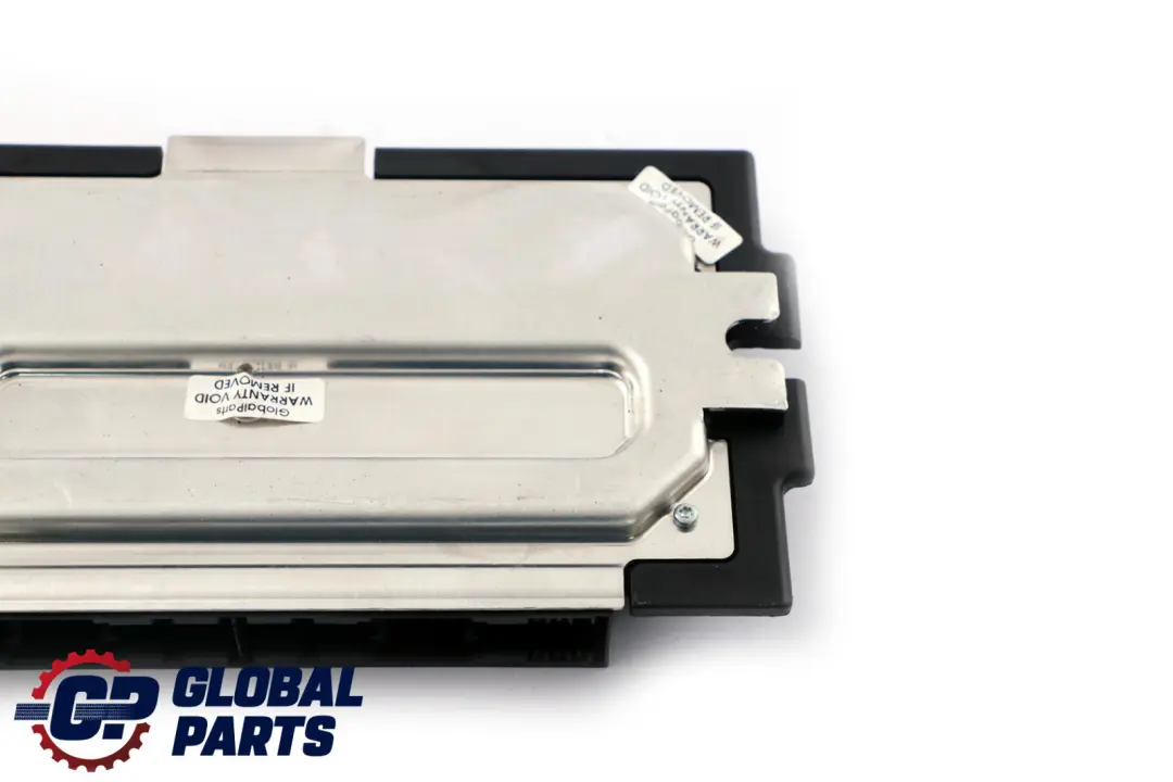 BMW E87 LCI ECU Modulo De Luz Footwell NSW PL2 FRM II Lear - SKU 9159807 - Número de pieza 9159807