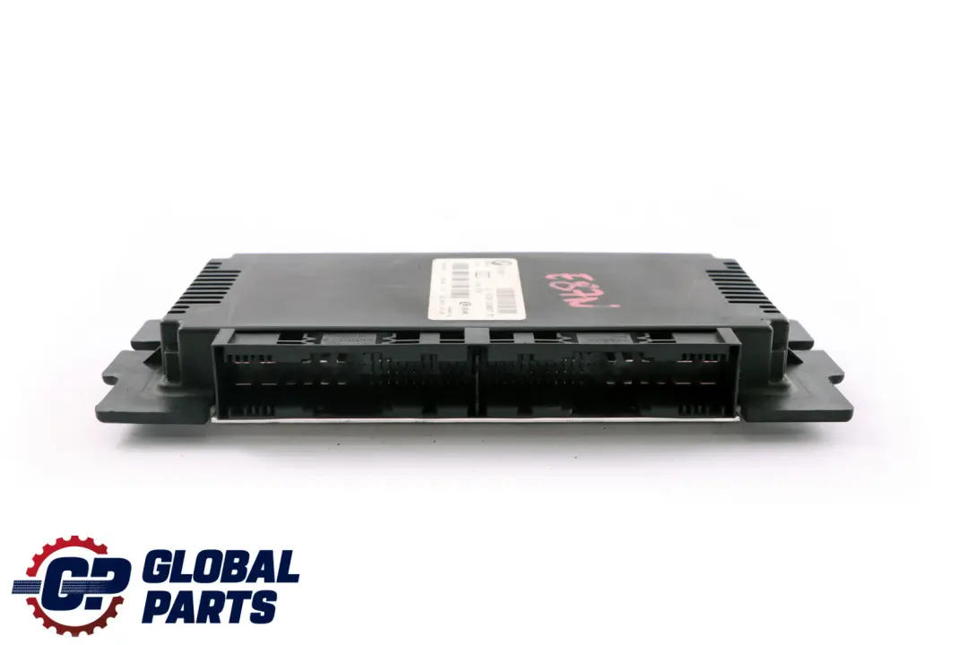 BMW E87 LCI ECU Modulo De Luz Footwell NSW PL2 FRM II Lear - SKU 9159807 - Número de pieza 9159807