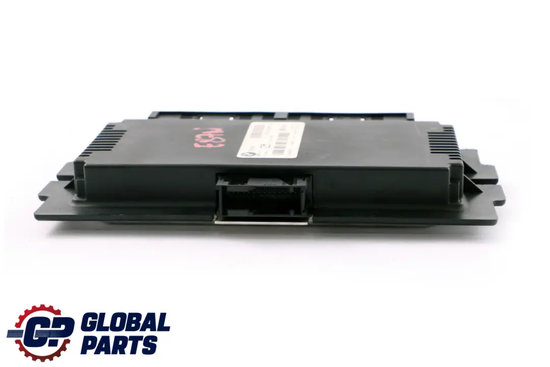 BMW E87 LCI ECU Modulo De Luz Footwell NSW PL2 FRM II Lear - SKU 9159807 - Número de pieza 9159807