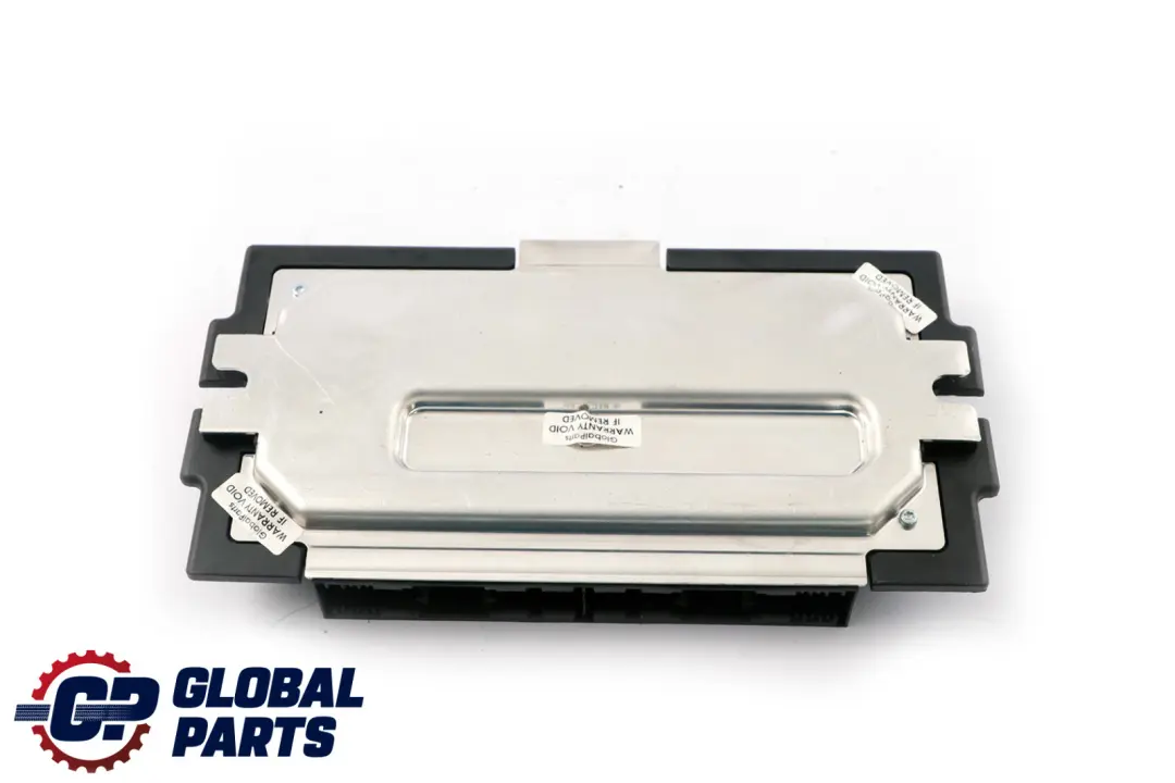 BMW E87 LCI ECU Modulo De Luz Footwell NSW PL2 FRM II Lear - SKU 9159807 - Número de pieza 9159807