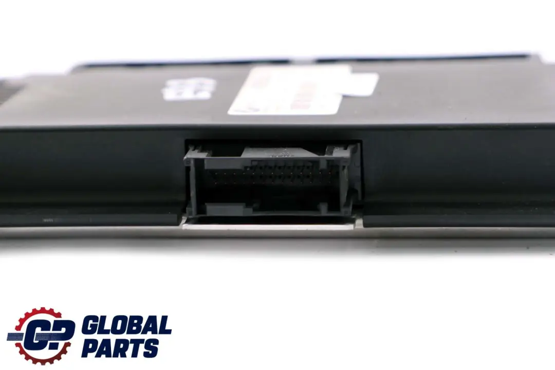 BMW 3 Series E93 Xenon Footwell Light Module Control Unit ECU PL2 FRM II - SKU 9159808-1 - Part number 9159808
