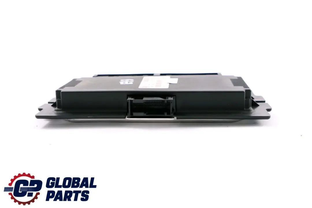 BMW 3 Series E93 Xenon Footwell Light Module Control Unit ECU PL2 FRM II - SKU 9159808-1 - Part number 9159808