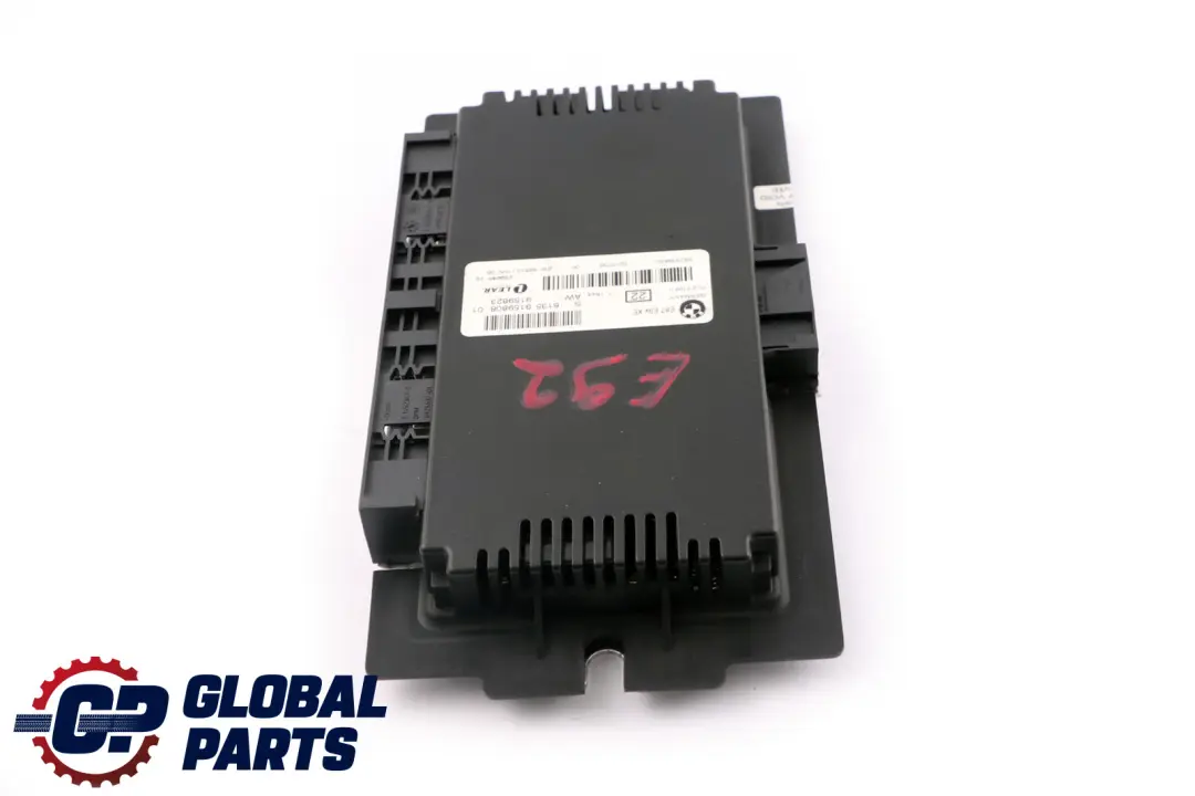 Modulo Luce Vano Piedi Unità Di Controllo ECU PL2 FRM II per BMW E92 Xenon con numero di parte 9159808 BMW E92 Xenon Modulo Luce Vano Piedi Unità Di Controllo ECU PL2 FRM II - SKU 9159808 - Numero di parte 9159808