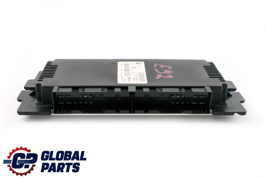 BMW E92 Moduł Sterownik Świateł Footwell PL2 FRMII - SKU 9159808 - Numer Części 9159808