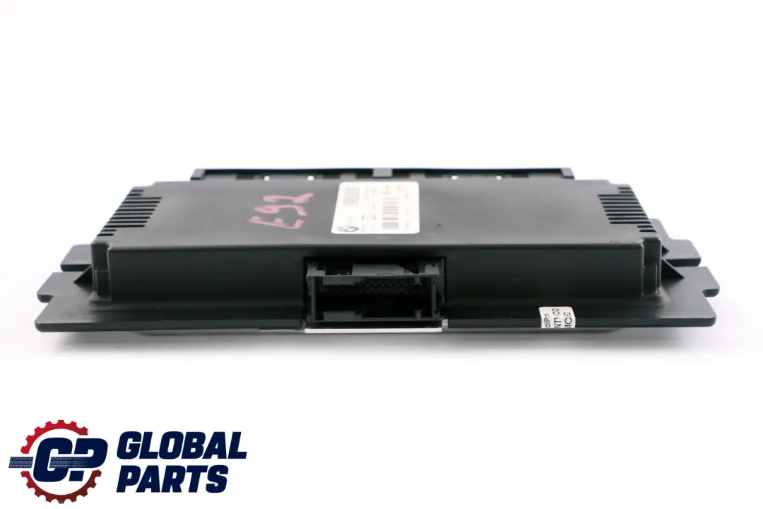 BMW E92 Xenon Footwell Light Module Control Unit ECU PL2 FRM II - SKU 9159808 - Part number 9159808