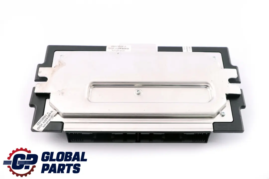 BMW E92 Moduł Sterownik Świateł Footwell PL2 FRMII - SKU 9159808 - Numer Części 9159808
