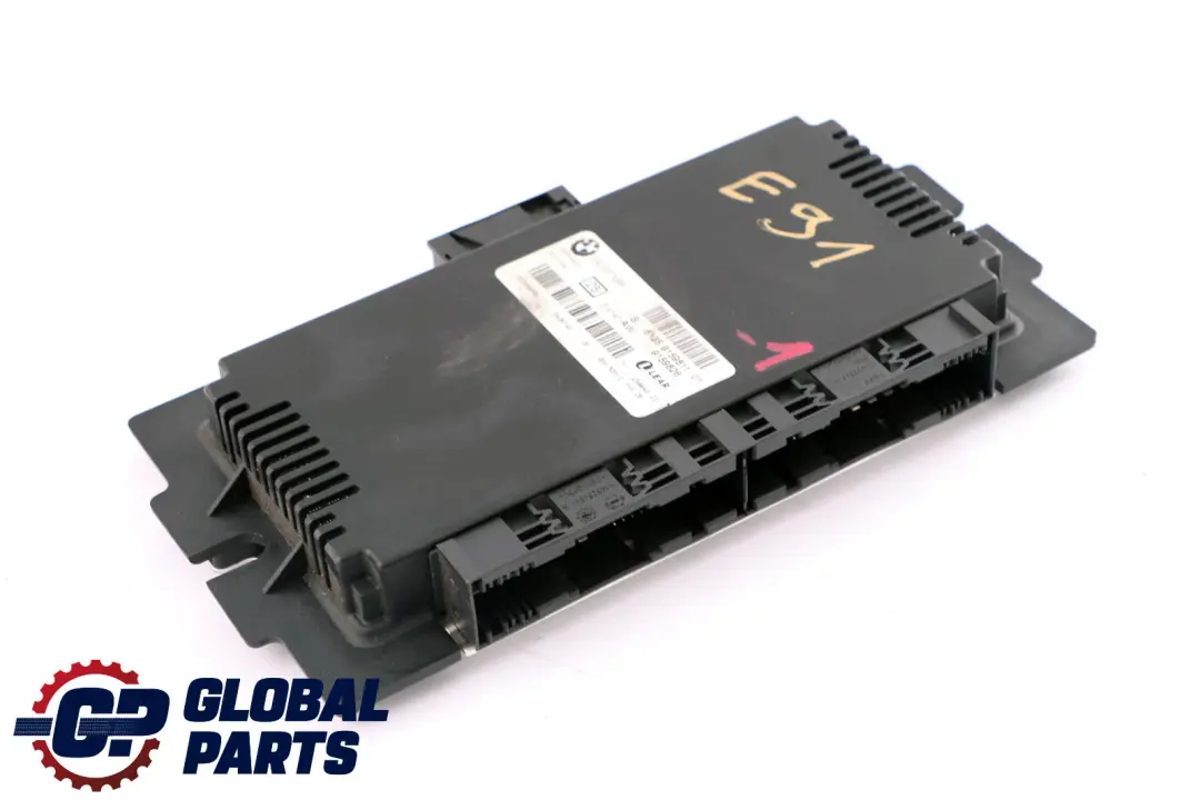 BMW E91 Moduł Sterownik Świateł (LCM) - SKU 9159811-1 - Numer Części 9159811