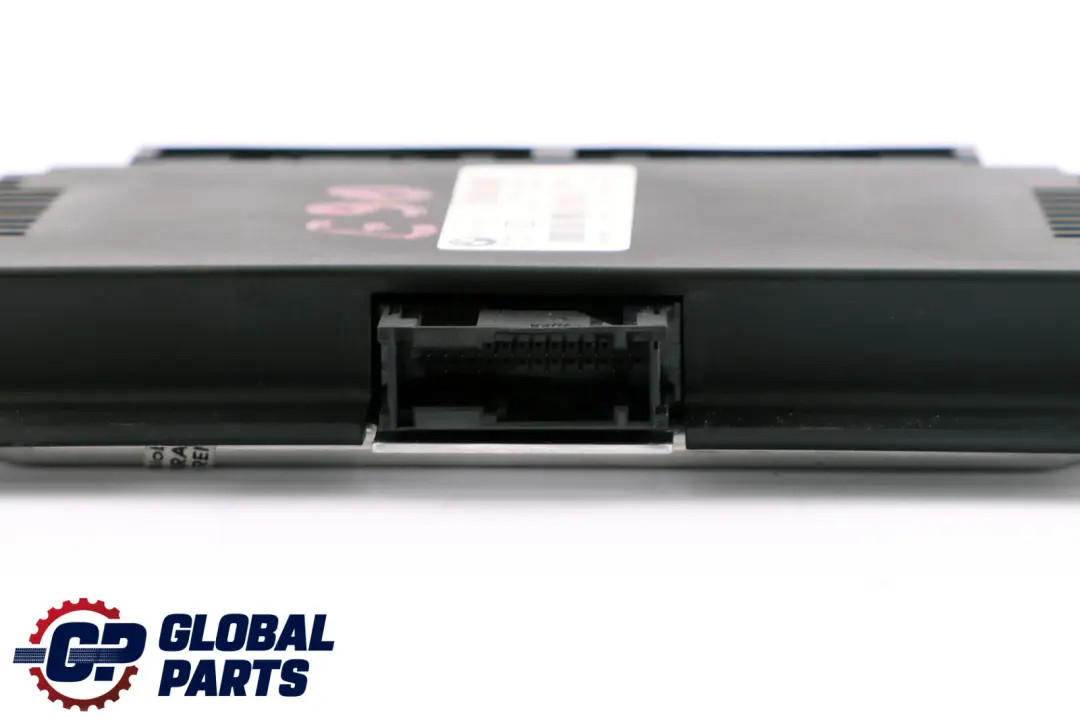 Moduł Sterownik Świateł NSW PL2 do BMW E90 o numerze 9159811 BMW E90 Moduł Sterownik Świateł NSW PL2 - SKU 9159811 - Numer Części 9159811