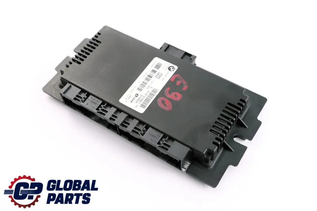 NSW PL2 FRMII Light Control Module (LCM) 6135 to BMW E90 with Part number 9159811 BMW E90 NSW PL2 FRMII Light Control Module (LCM) 6135 - SKU 9159811 - Part number 9159811