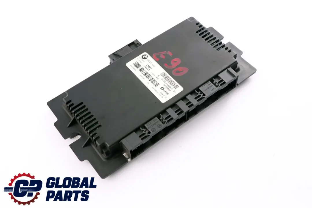 NSW PL2 FRMII Module de Lumierre (LCM) pour BMW 3 Serie E90 à propos du numéro de pièce 9159811 BMW 3 Serie E90 NSW PL2 FRMII Module de Lumierre (LCM) - SKU 9159811 - Numéro de pièce 9159811