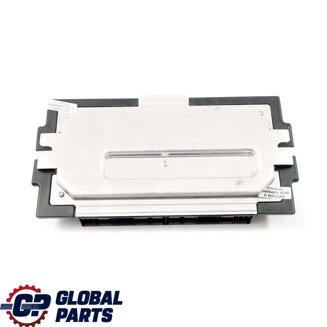 Moduł sterownik świateł ECU do BMW E81 o numerze 9159812 BMW E81 Moduł sterownik świateł ECU - SKU 9159812 - Numer Części 9159812