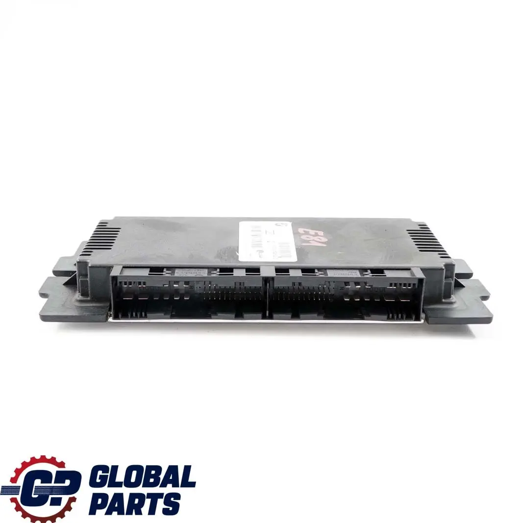 Modulo Luce Spaziale Piede Centralina Low PL2 FRM3R Lear per BMW E81 con numero di parte 9159812 BMW E81 Modulo Luce Spaziale Piede Centralina Low PL2 FRM3R Lear - SKU 9159812 - Numero di parte 9159812