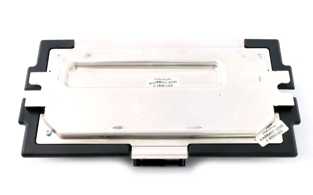 BMW E81 Light Module NSW Footwell Module PL2 FRM II - SKU 9159813 - Part number 61359159813