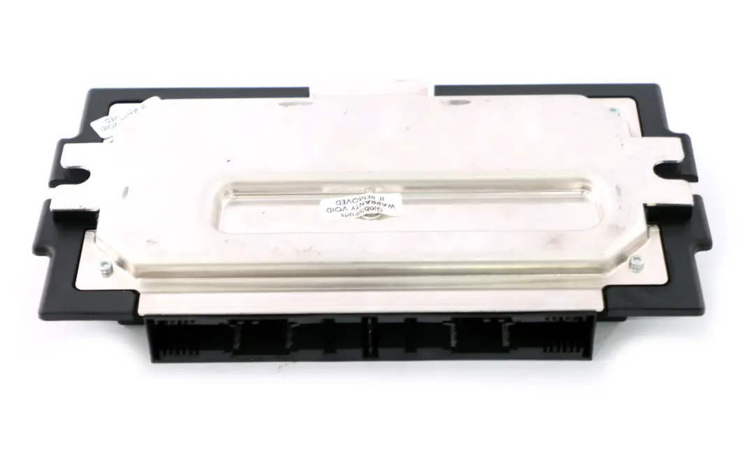 BMW E81 Light Module NSW Footwell Module PL2 FRM II - SKU 9159813 - Part number 61359159813