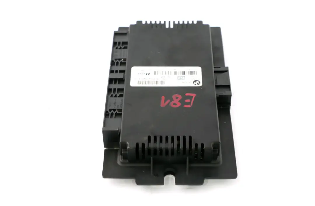 Lichtmodul NSW Fußraummodul PL2 FRM II für BMW 1 E81 mit Teilenummer 61359159813 BMW 1 E81 Lichtmodul NSW Fußraummodul PL2 FRM II - SKU 9159813 - Teilenummer 61359159813