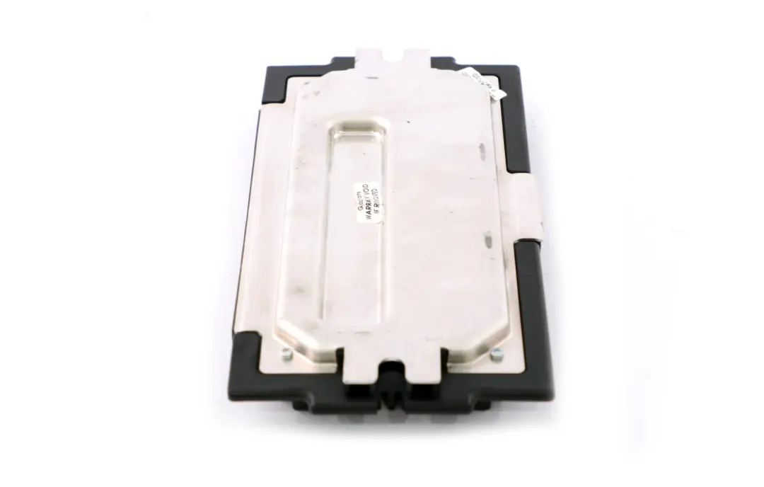 Module d'éclairage NSW Footwell Module PL2 FRM II pour BMW 1 E81 à propos du numéro de pièce 61359159813 BMW 1 E81 Module d'éclairage NSW Footwell Module PL2 FRM II - SKU 9159813 - Numéro de pièce 61359159813