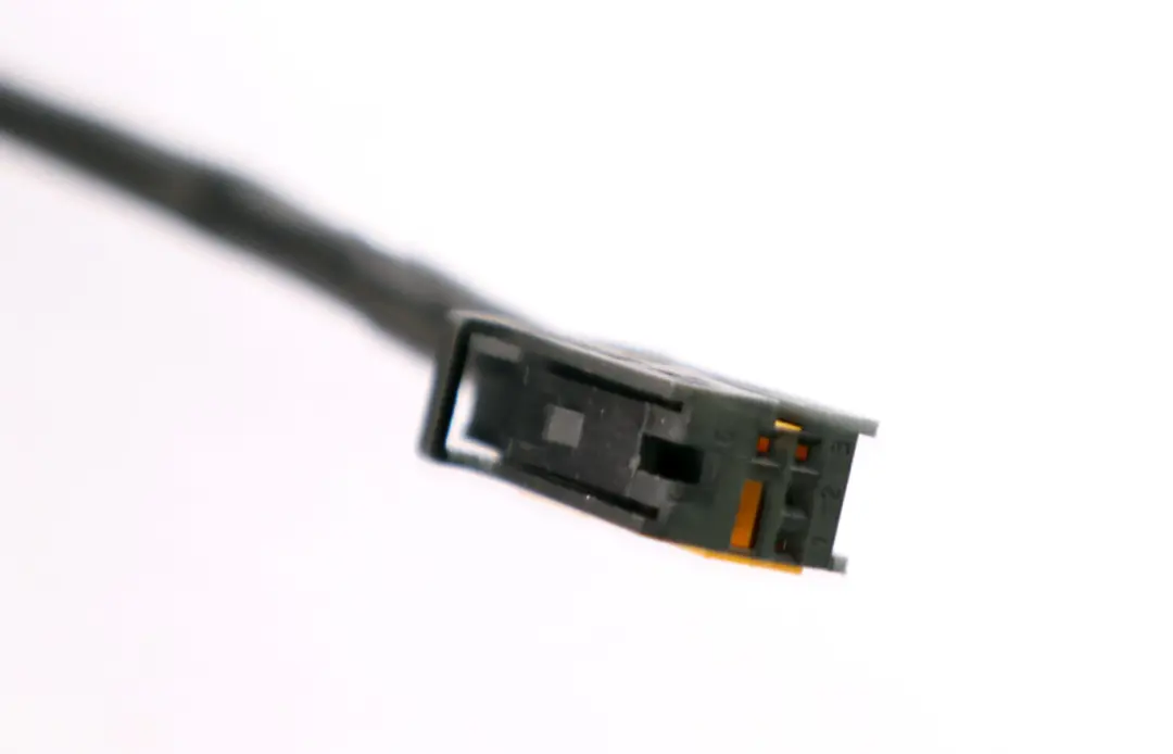 BMW 3 Series E93 E93N LCI Cabrio Battery Cable Plus Pole - SKU 9160101 - Part number 9160101