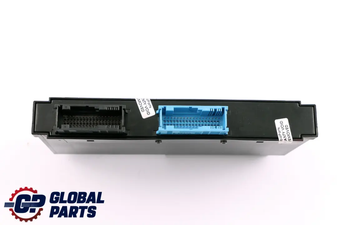 BMW 1 er E81 Karosseriesteuergeraet Module ECU JBBFE II Junction Box 6135 - SKU 9160187 - Teilenummer 61359160187