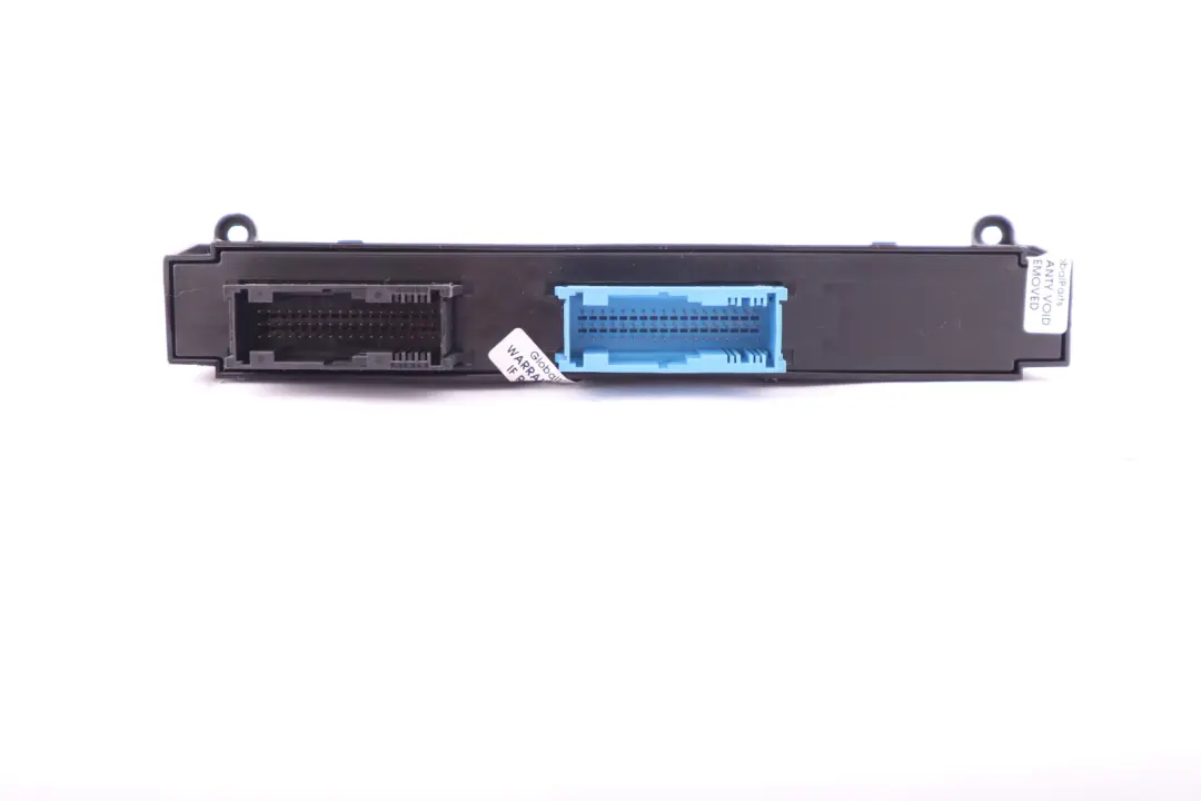 BMW 1 Series E87 LCI ECU Body Control Module H2 ECU - SKU 9160189 - Part number 61359160189
