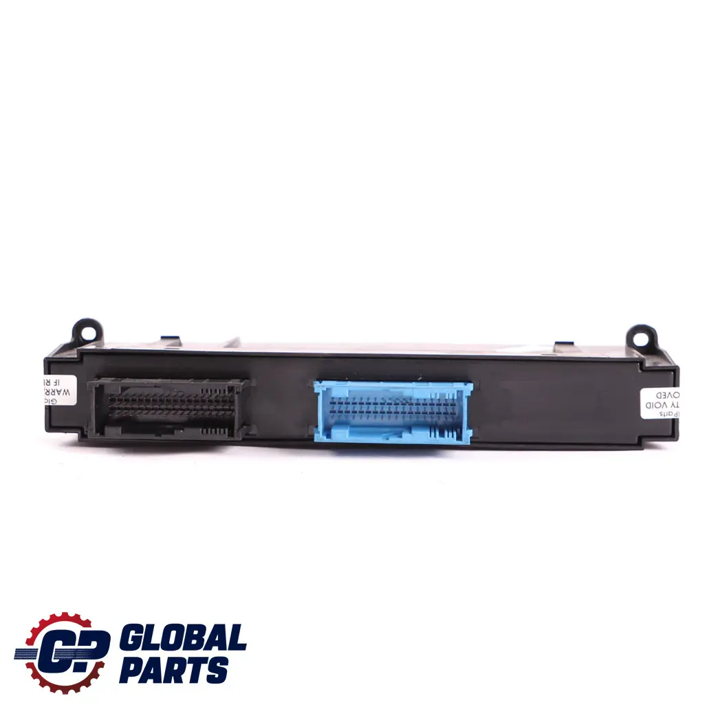 ECU Karosserie-Steuermodul-Anschlussdose H3 Box PL2 JBBFE II für BMW E93 mit Teilenummer 9160190 BMW E93 ECU Karosserie-Steuermodul-Anschlussdose H3 Box PL2 JBBFE II - SKU 9160190 - Teilenummer 9160190