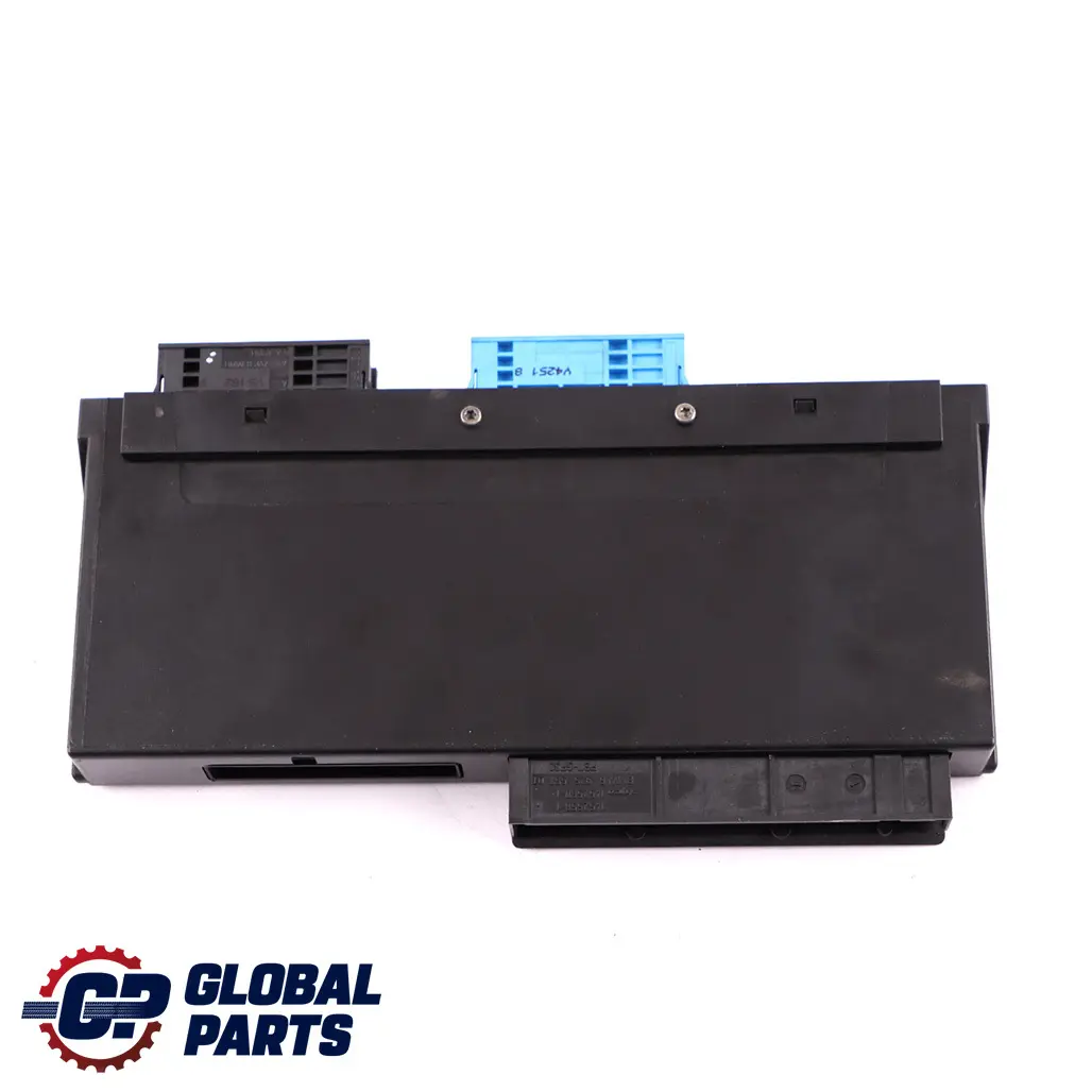 ECU Karosserie-Steuermodul-Anschlussdose H3 Box PL2 JBBFE II für BMW E93 mit Teilenummer 9160190 BMW E93 ECU Karosserie-Steuermodul-Anschlussdose H3 Box PL2 JBBFE II - SKU 9160190 - Teilenummer 9160190