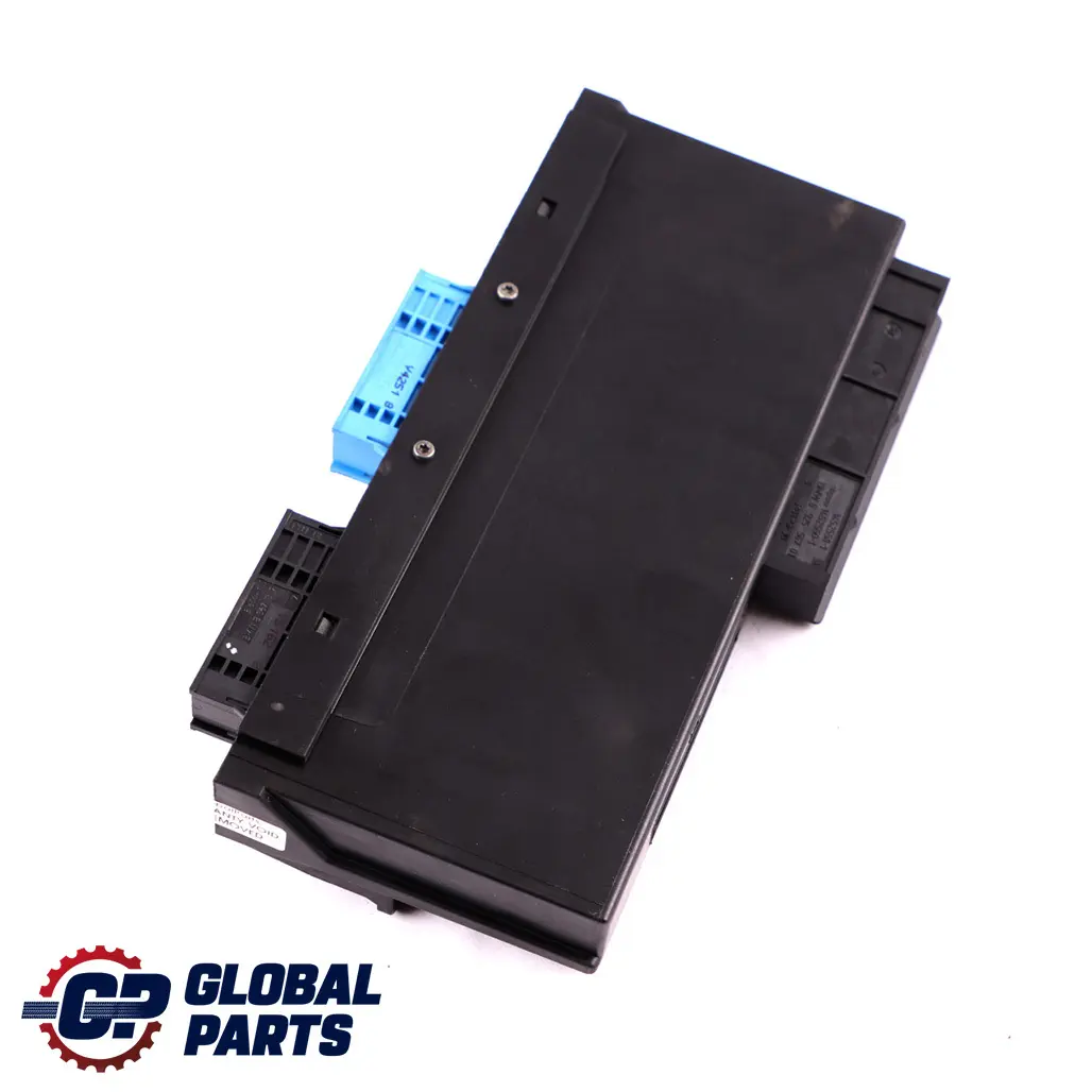 BMW E93 ECU Modulo controllo corpo H3 Scatola di giunzione PL2 JBBFE II - SKU 9160190 - Numero di parte 9160190