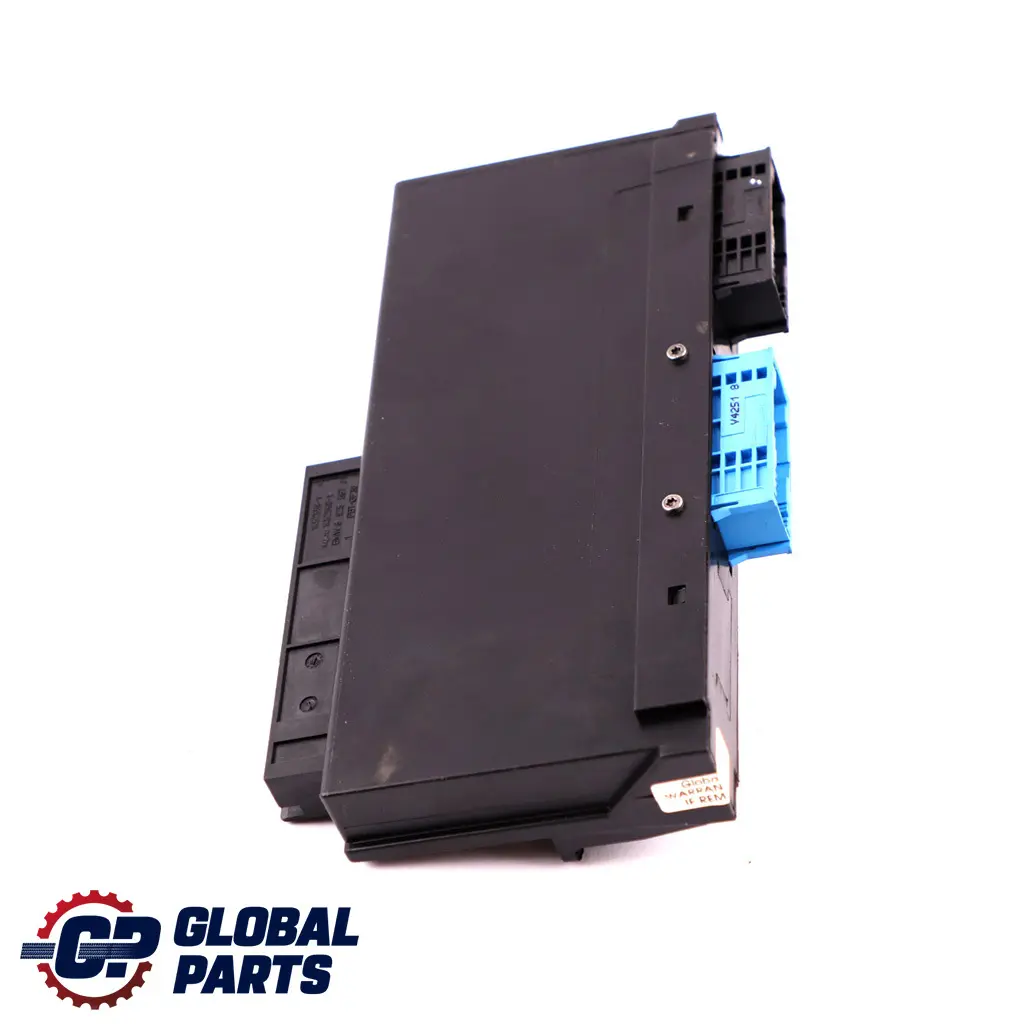 Moduł Sterownik Komfortu do BMW E93 o numerze 9160190 BMW E93 Moduł Sterownik Komfortu - SKU 9160190 - Numer Części 9160190