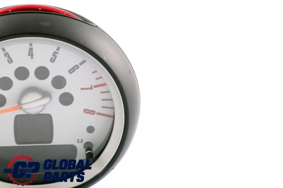 BMW Mini Cooper One R56 R57 R59 R60 R61 Rev Counter Tachometr Gauge - SKU 9160219 - Part number 9160219