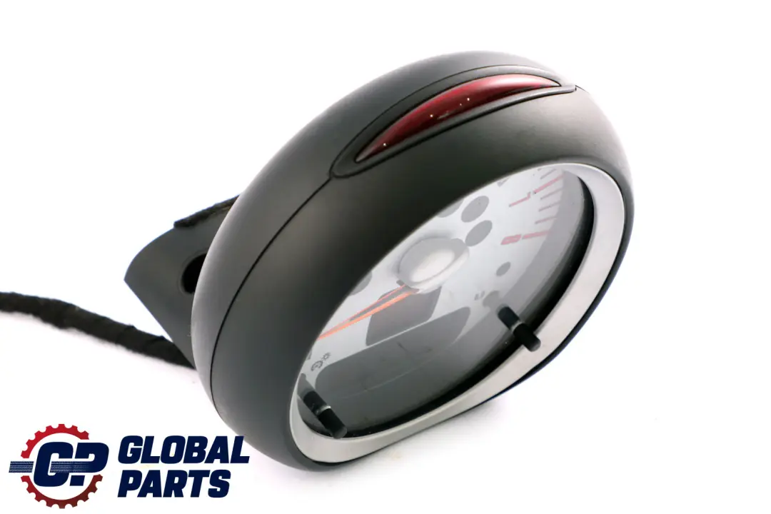 Cuentarrevoluciones Tacometro Gauge para Mini Cooper One R56 R57 R59 R60 R61 con número de pieza 9160219 Mini Cooper One R56 R57 R59 R60 R61 Cuentarrevoluciones Tacometro Gauge - SKU 9160219 - Número de pieza 9160219