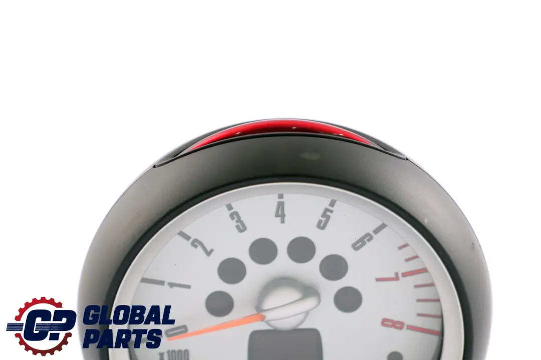 BMW Mini Cooper One R56 R57 R59 R60 R61 Rev Counter Tachometr Gauge - SKU 9160219 - Part number 9160219
