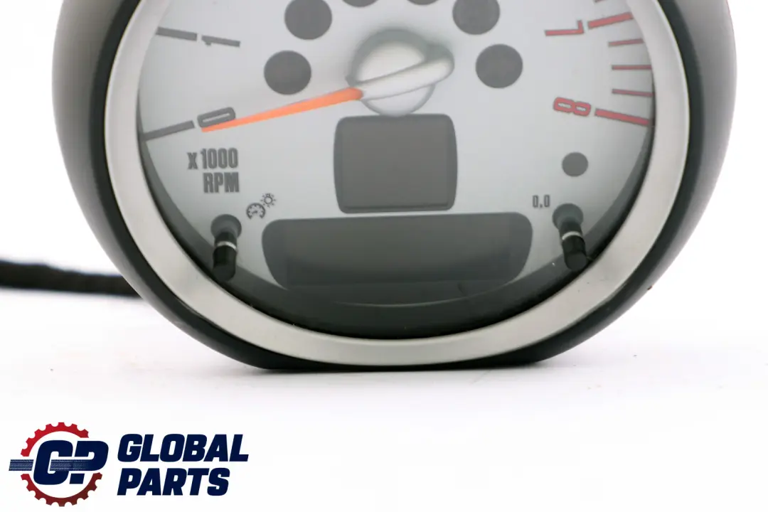 Contagiri Colonna Sterzo Billant per Mini Cooper One R56 R57 R59 R60 R61 con numero di parte 9160219 Mini Cooper One R56 R57 R59 R60 R61 Contagiri Colonna Sterzo Billant - SKU 9160219 - Numero di parte 9160219