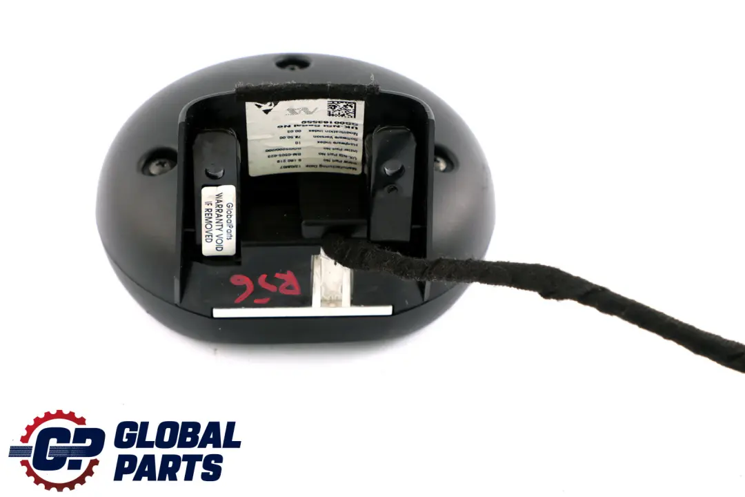 Rev Counter Tachometr Gauge to BMW Mini Cooper One R56 R57 R59 R60 R61 with Part number 9160219 BMW Mini Cooper One R56 R57 R59 R60 R61 Rev Counter Tachometr Gauge - SKU 9160219 - Part number 9160219